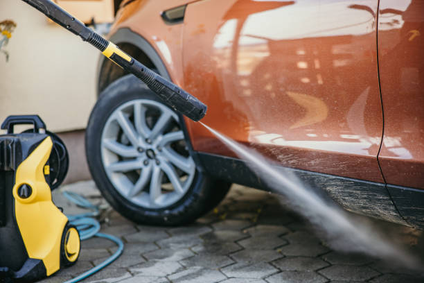 Best Exterior Home Cleaning  in Lodi, NJ