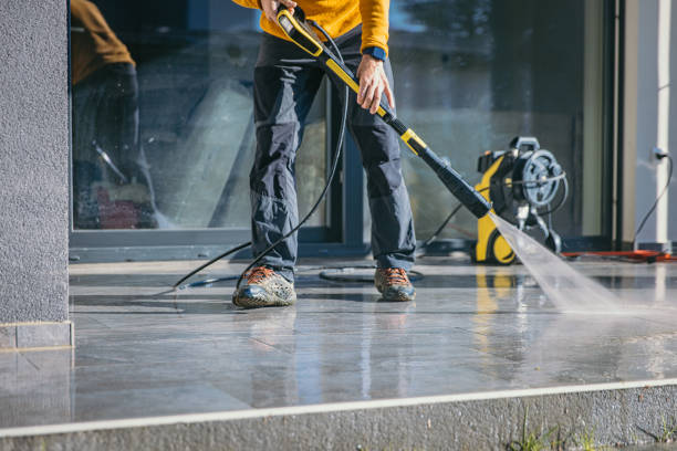 Best Concrete Pressure Washing  in Lodi, NJ