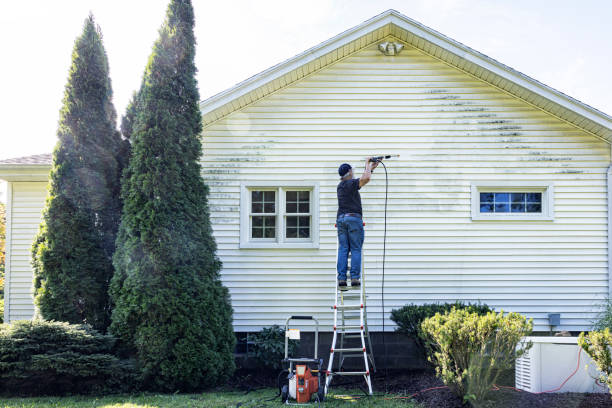 Best Sidewalk Pressure Washing  in Lodi, NJ