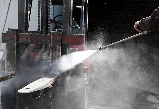 Best Deck Cleaning Services  in Lodi, NJ