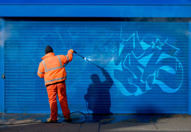 Best Pressure Washing Contractors  in Lodi, NJ