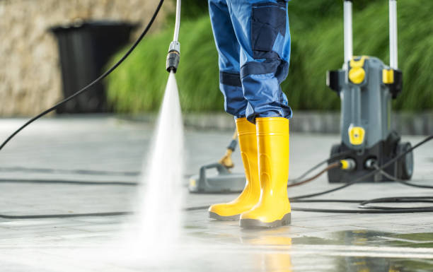 Why Choose Our Certified Pressure Washing Experts for Your Project Needs in Lodi, NJ?