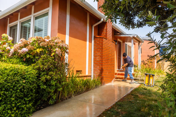 Why Choose Our Certified Pressure Washing Experts for Your Project Needs in Lodi, NJ?