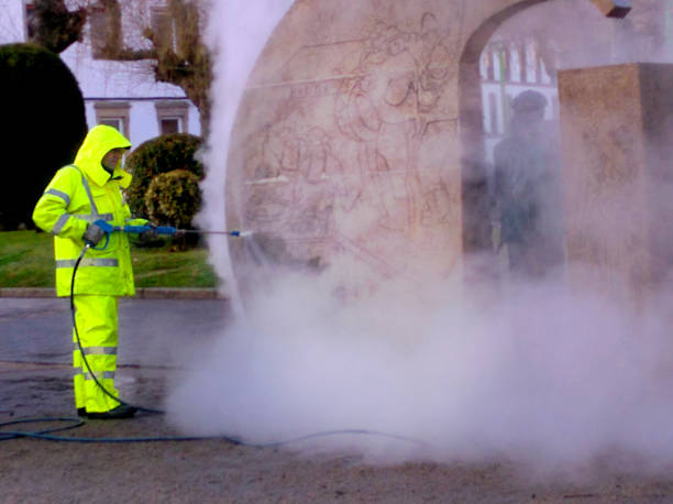 Best Garage Pressure Washing  in Lodi, NJ