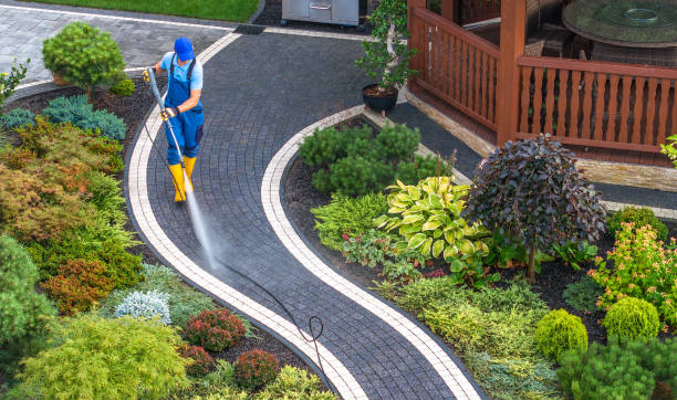 Lodi, NJ Pressure Washing Company
